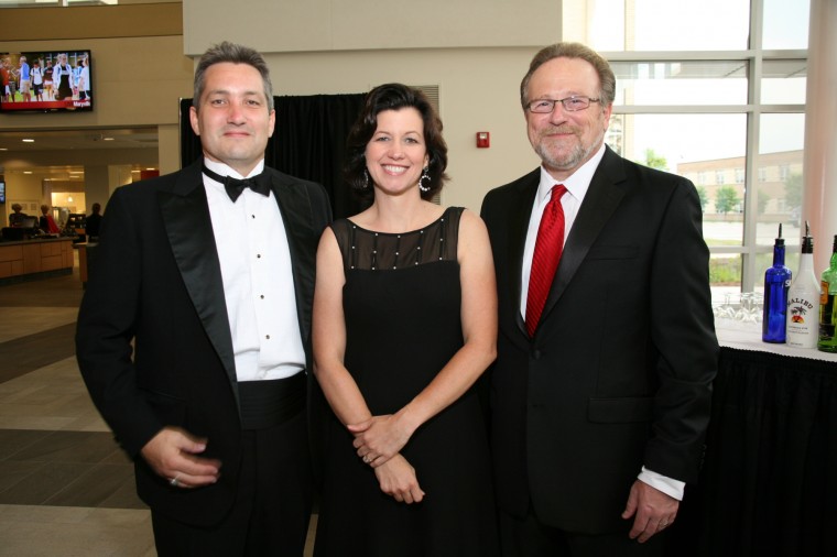 Philippine Duchesne Society Annual Dinner